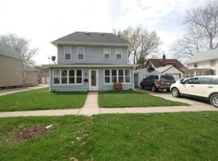 221 Marshall St, Boone, IA 50036
