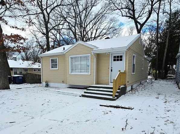 608 Walker St, Michigan City, IN 46360