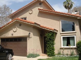 14807 Hartsook St, Sherman Oaks, CA 91403