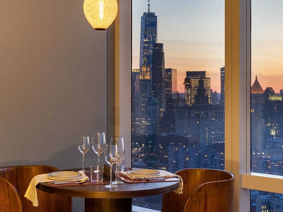 One Manhattan Square Apartment Rentals - New York, NY | Zillow