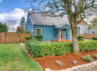 6916 SE 63rd Ave, Portland, OR 97206