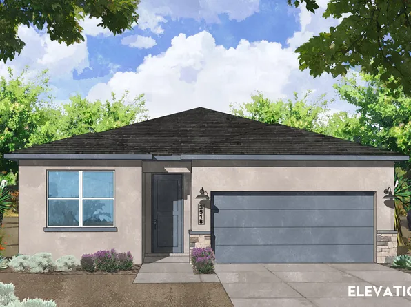 407 1st St SE, Rio Rancho, NM 87124