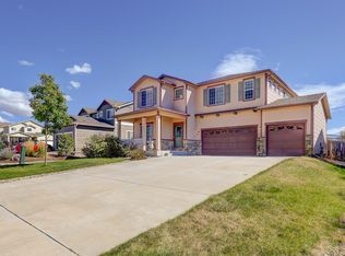 9029 Sunningdale Road, falcon, CO 80831
