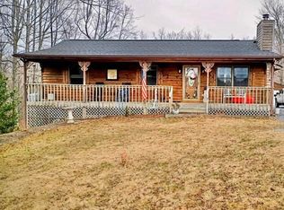 2579 Quarles Rd, Thaxton, VA 24174