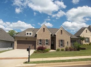 252 Olde Castle Loop, Oxford, MS 38655