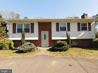 81 Taunton Rd, Medford, NJ 08055