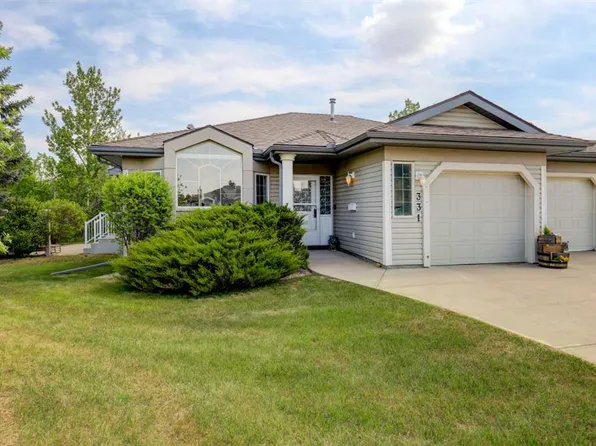 331 W Triune Bay, Rocky View County, AB T1X 1G4