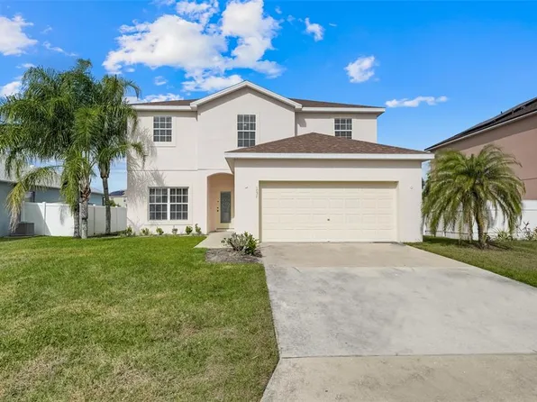 1037 Brenton Manor Dr, Winter Haven, FL 33881