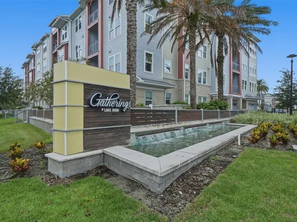 7505 LAUREATE BOULEVARD #2408, ORLANDO, FL 32827