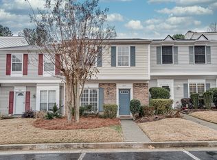 3547 Monticello Cmns, Peachtree Corners, GA 30092
