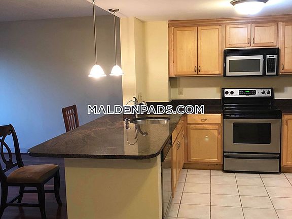 Picture of Kitchen