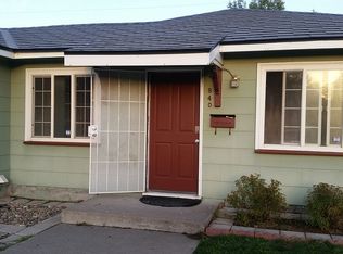 940 Cordone Ave, Reno, NV 89502