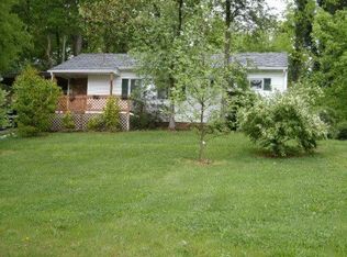 2420 Bradley St, Maryville, TN 37804