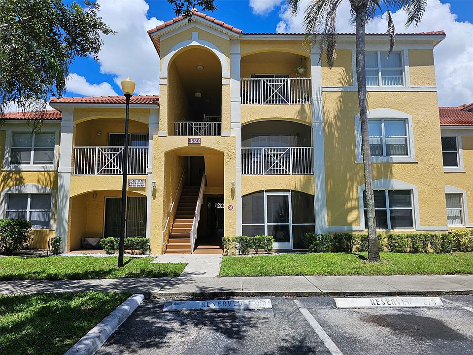 1st image of 5580 NW 61st Street #603