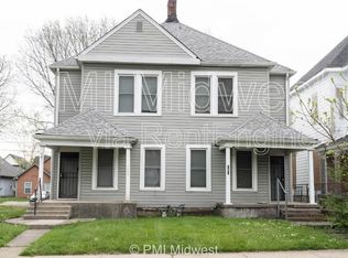 103 N State Ave, Indianapolis, IN