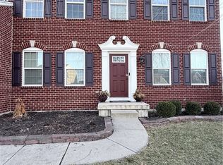 8190 Bushclover Dr, Tipp City, OH