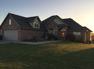 6762 American Setter Dr, Ashland, MO 65010