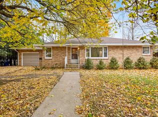 127 N Lake St, Peshtigo, WI 54157