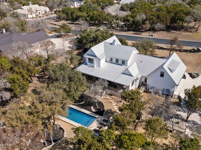 104 Balcones Bend, Boerne, TX, 78006