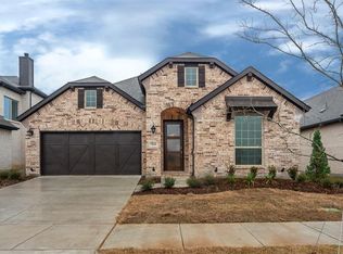 7016 Green Field St, Little Elm, TX 76227
