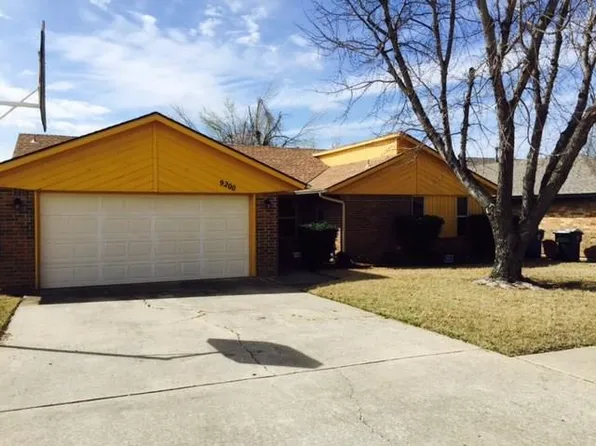 9200 Apple Dr, Oklahoma City, OK 73130