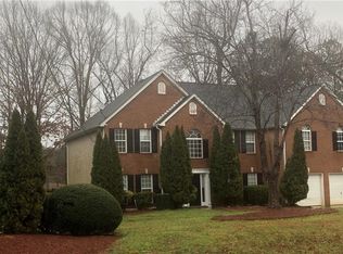 13030 Rangeley Hills Dr, Hampton, GA 30228