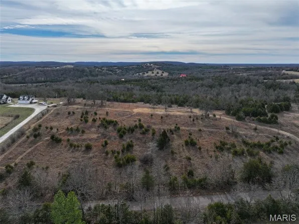 15/ACRE S County Road 8420, Rolla, MO 65401