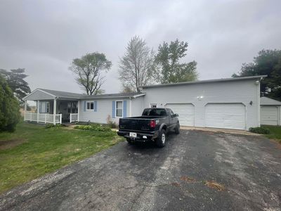 3531 N 525 W, Royal Center, IN, 46978