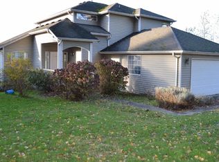 31899 S Bridge Way NE, Poulsbo, WA 98370