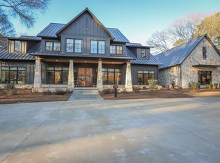 615 E Kentucky Ave, Ruston, LA 71270