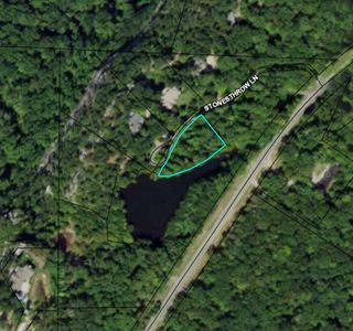 0 Stonesthrow Ln Lot 1, Lookout Mountain, GA, 30750