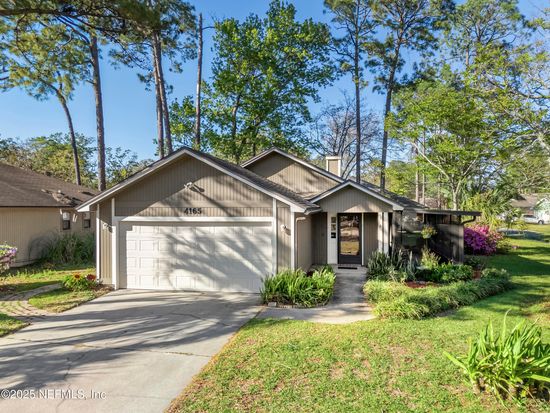 4165 GRENSHAW Court, Jacksonville, FL 32257