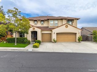 417 McAllister Dr, Benicia, CA 94510