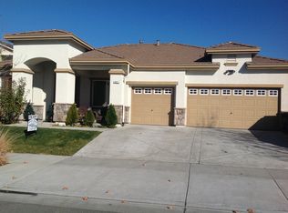 3917 Clay Bank Rd, Fairfield, CA 94533