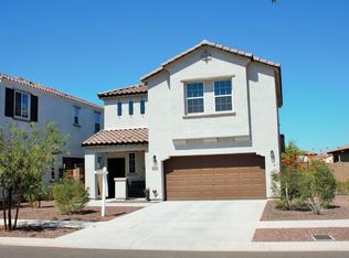 744 E Harwell Rd, Phoenix, AZ 85042