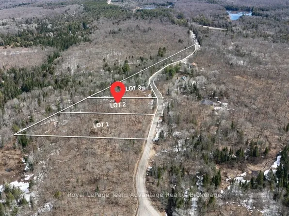 LOT 2 Lorimer Lake Rd, Whitestone, ON P0A 1G0