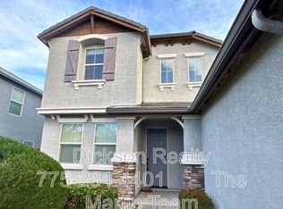 515 Cortono Dr, Reno, NV 89521