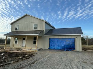 85 Campbells Ferry Ln, Albany, KY 42602