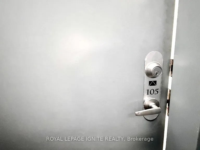 128 Aspen Springs Dr #105 — Photo 6