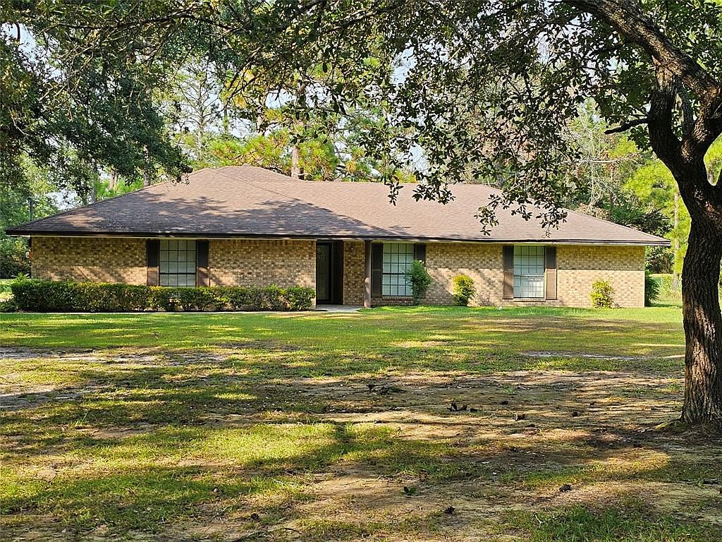 1550 Roosevelt Dr, Silsbee, TX 77656 Zillow