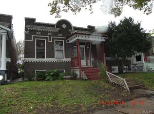 5415 Alabama Ave, Saint Louis, MO