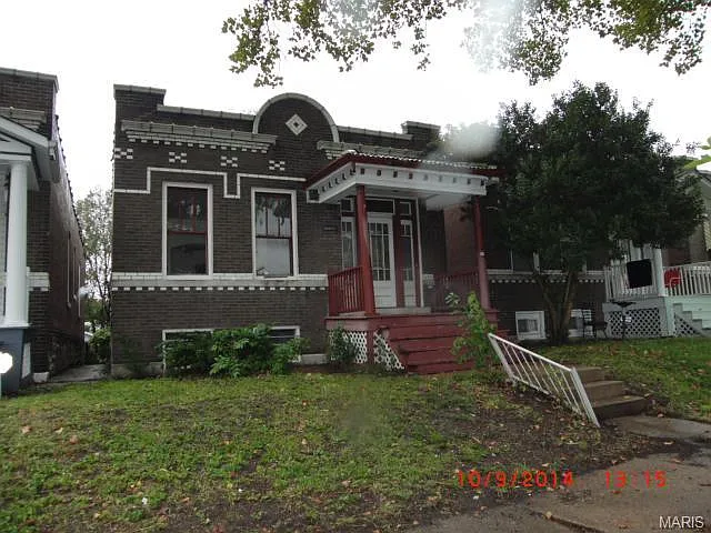 5415 Alabama Ave photo 1