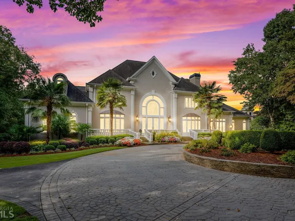 3449 Lost Valley Dr, Jonesboro, GA 30236