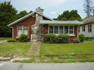 1819 E Calvert St, South Bend, IN 46613