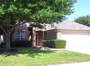 7312 Coventry Cir, North Richland Hills, TX 76182