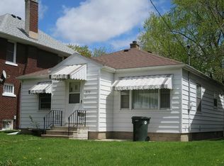 210 Rhey St, Waterloo, IA 50703