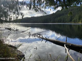 25 Alder Rd, Thorne Bay, AK 99919