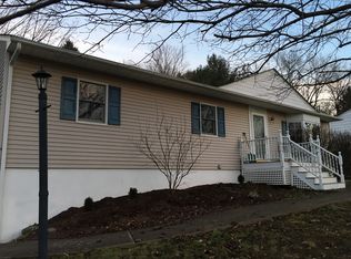 20 Doyle Dr, Wappingers Falls, NY 12590