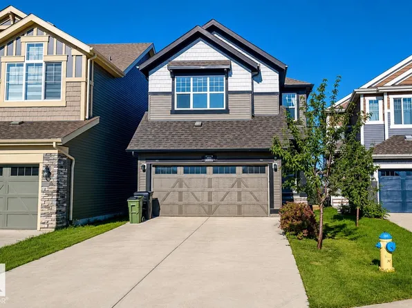 3805 Cherry Loop SW, Edmonton, AB T6X 2K7