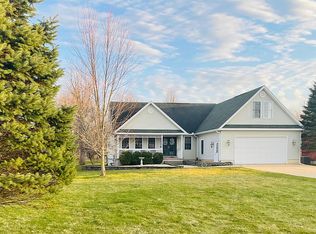 50 Kristin Dr, Marshall, MI 49068